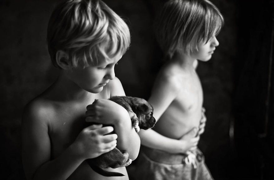 Children's Day, Let It Last As Long As Possible.