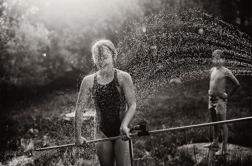 Children's Day, Let It Last As Long As Possible.