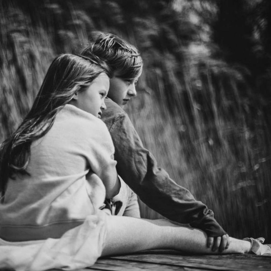 Children's Day, Let It Last As Long As Possible.