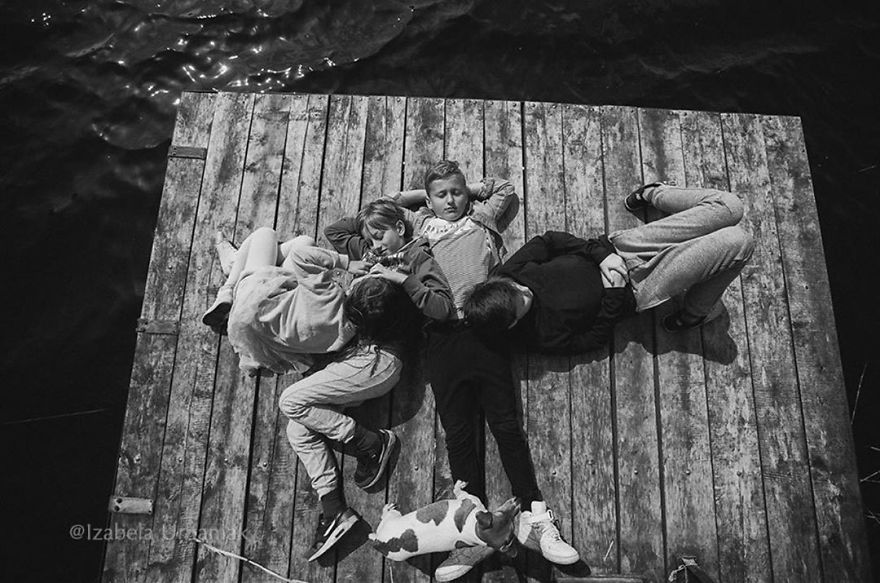 Children's Day, Let It Last As Long As Possible.