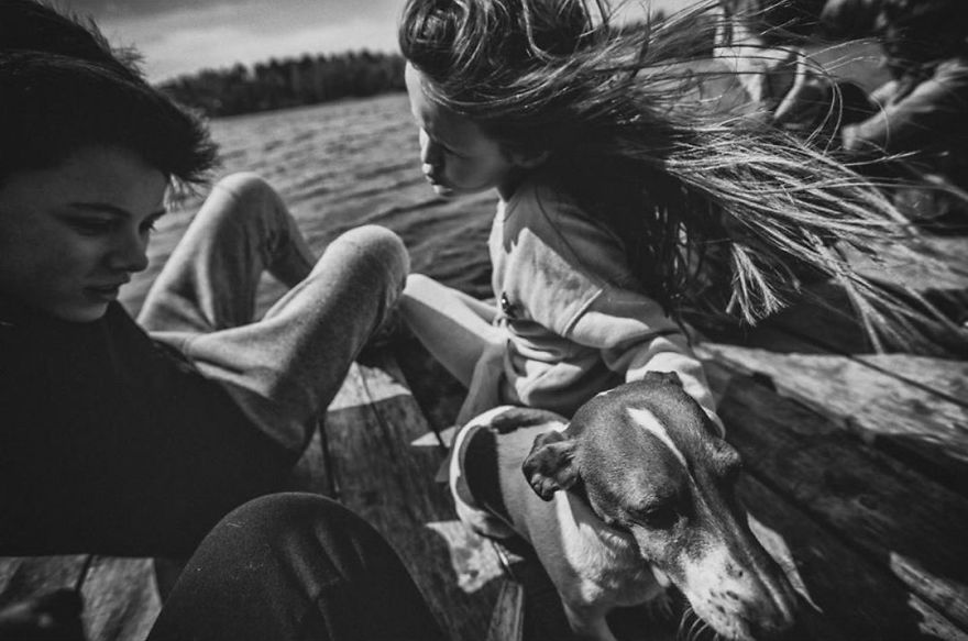 Children's Day, Let It Last As Long As Possible.