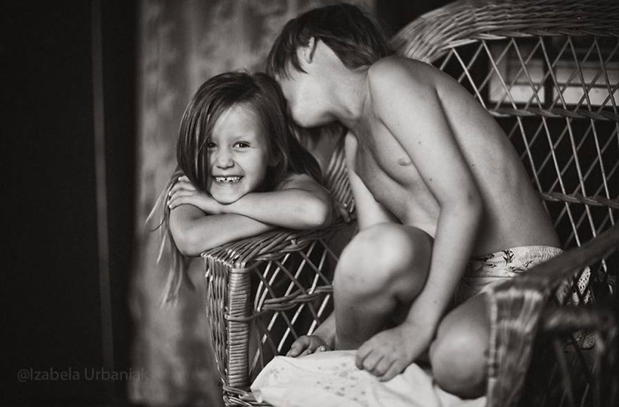 Children's Day, Let It Last As Long As Possible.