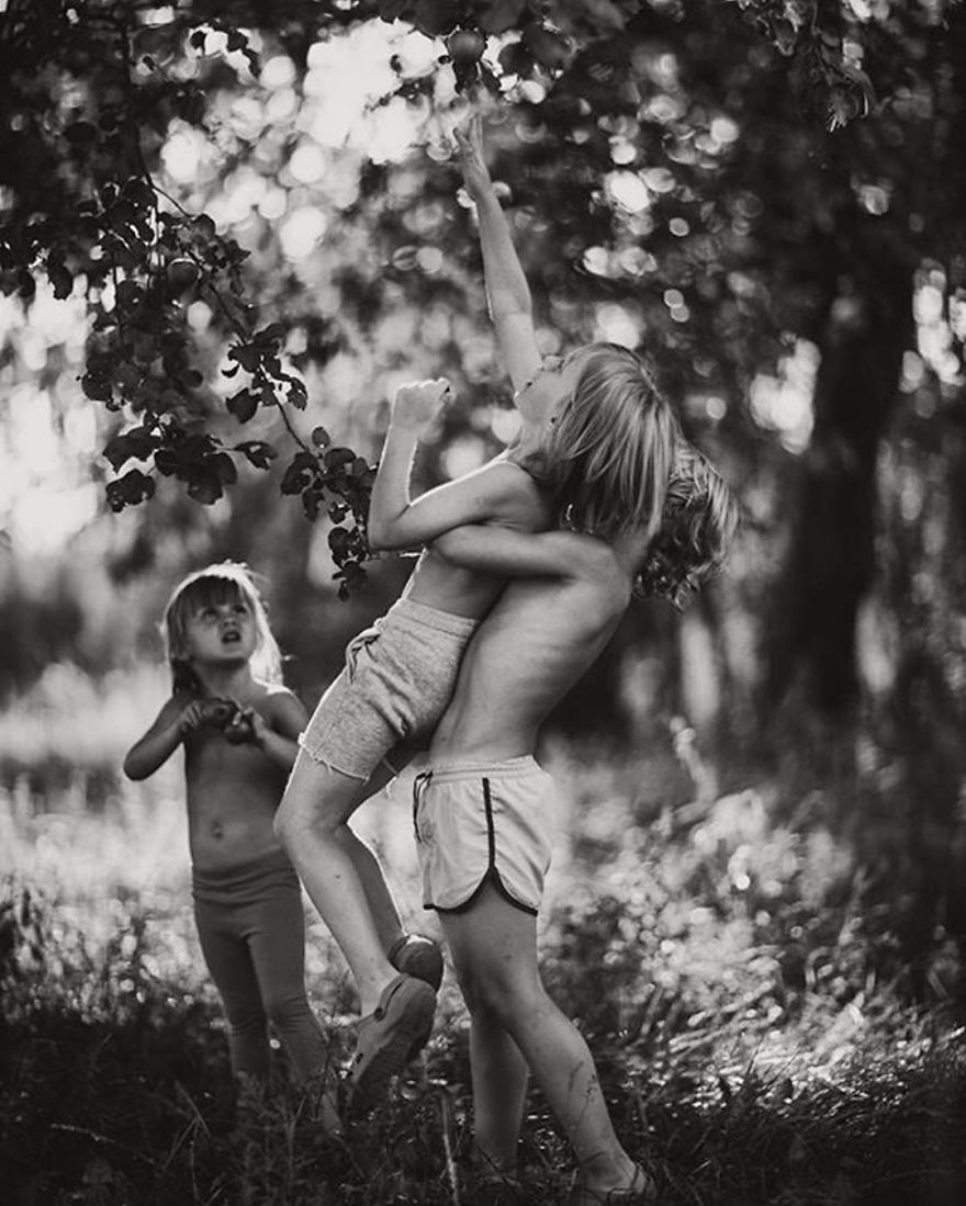 Children's Day, Let It Last As Long As Possible.