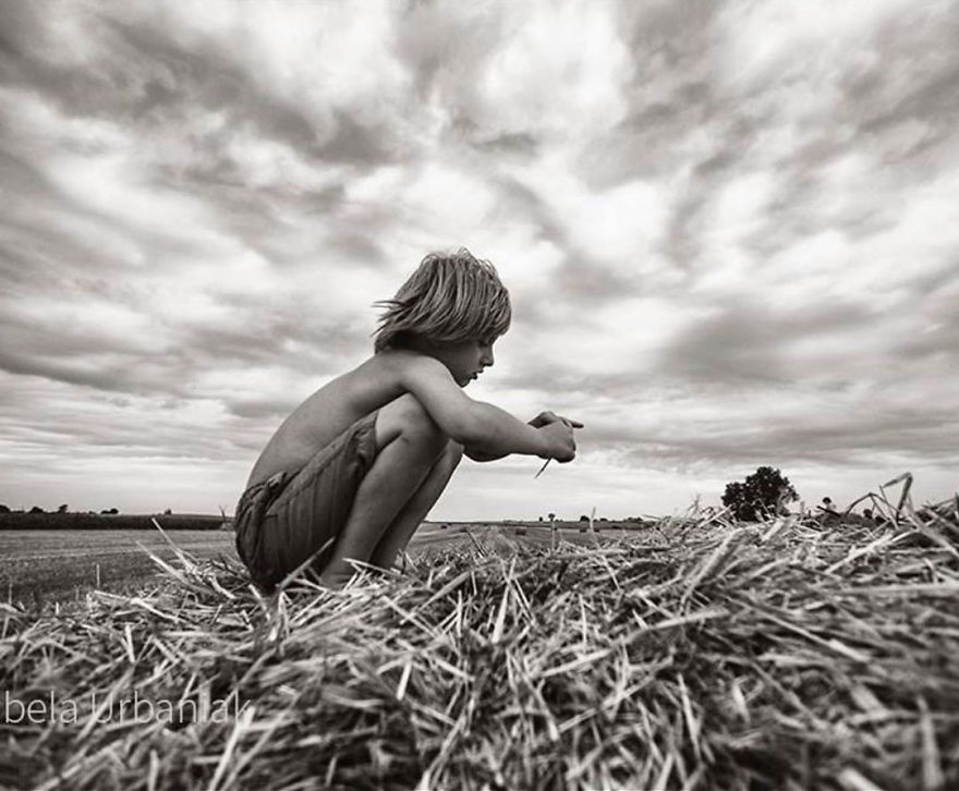 Children's Day, Let It Last As Long As Possible.