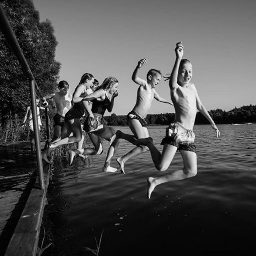 Children's Day, Let It Last As Long As Possible.