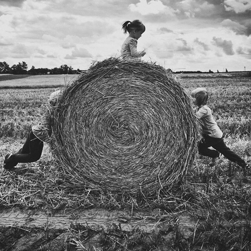 Children's Day, Let It Last As Long As Possible.