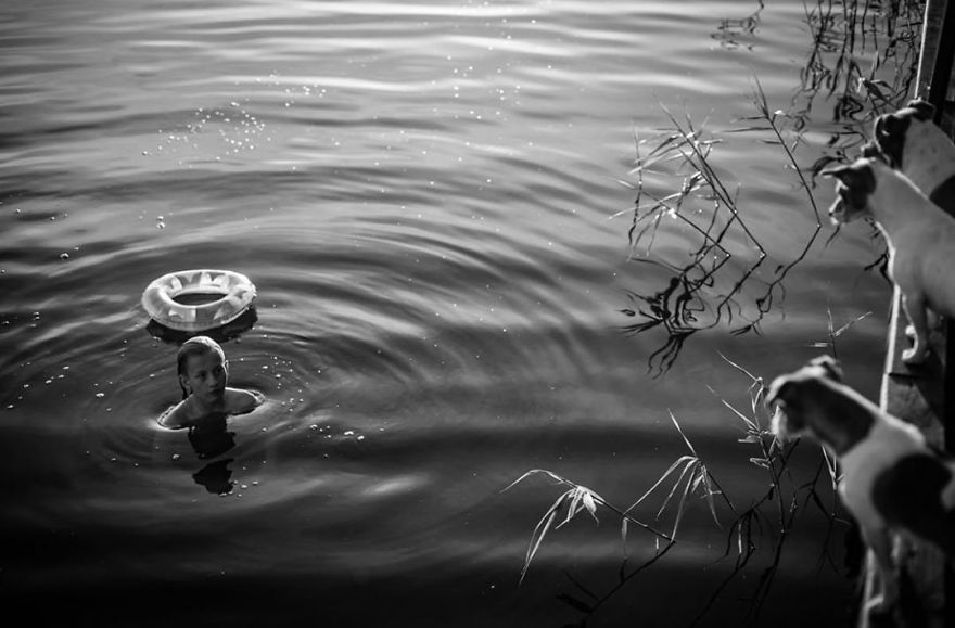 Children's Day, Let It Last As Long As Possible.