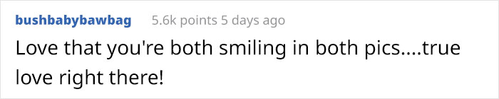 Couple Shares Before-And-After Photos Of Their Amazing Weight Transformation Couple Shares Before-And-After Photos Of Their Amazing Weight Transformation