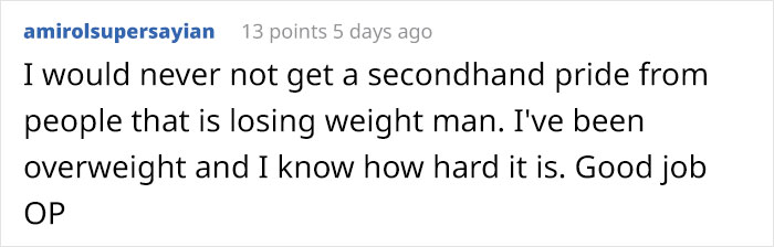 Couple Shares Before-And-After Photos Of Their Amazing Weight Transformation