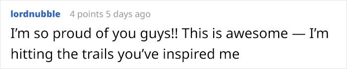 Couple Shares Before-And-After Photos Of Their Amazing Weight Transformation