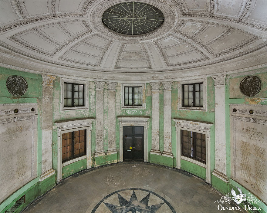 I Visited Abandoned Places In Pennsylvania, Here Are My Favorite Photos From There (10 Pics)