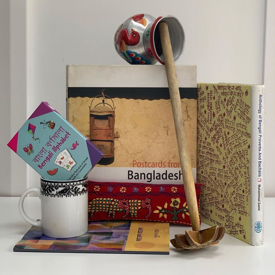 I Made A Still Life Everyday For 30 Days During Lockdown I Made A Still Life Everyday For 30 Days During Lockdown