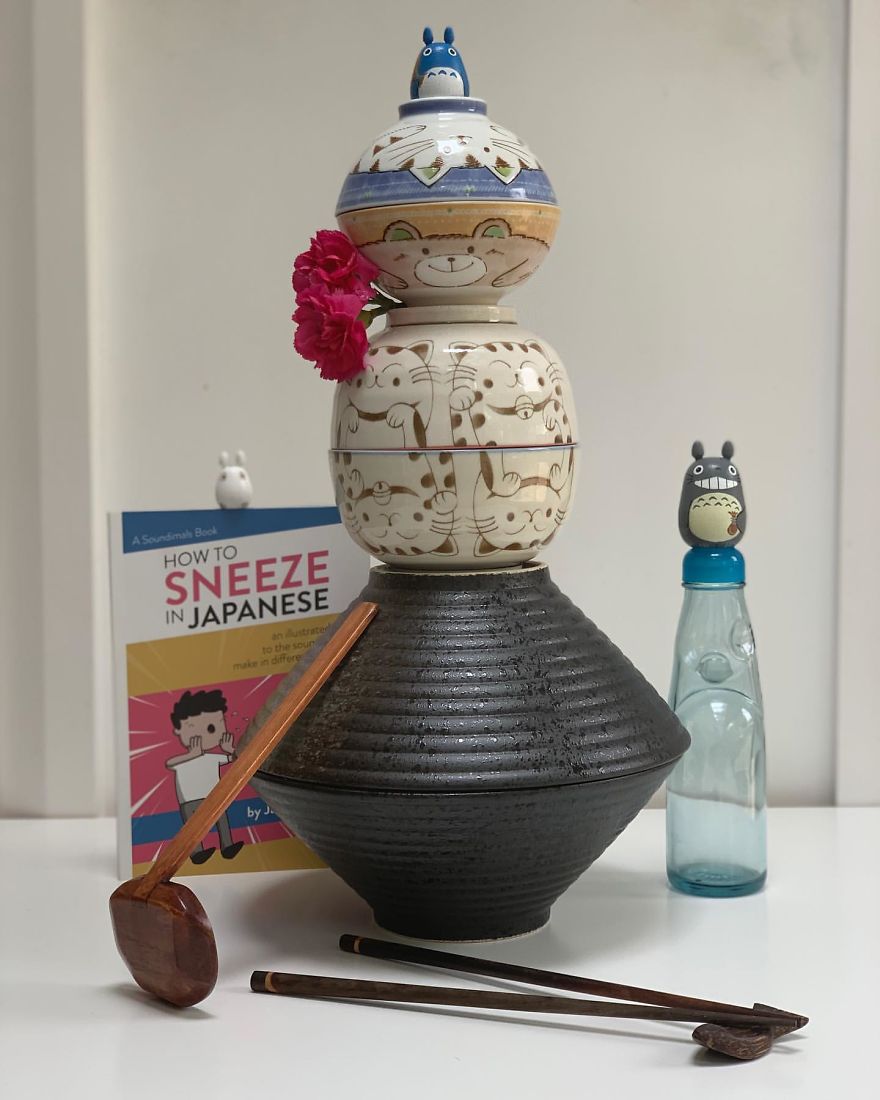 I Made A Still Life Everyday For 30 Days During Lockdown I Made A Still Life Everyday For 30 Days During Lockdown