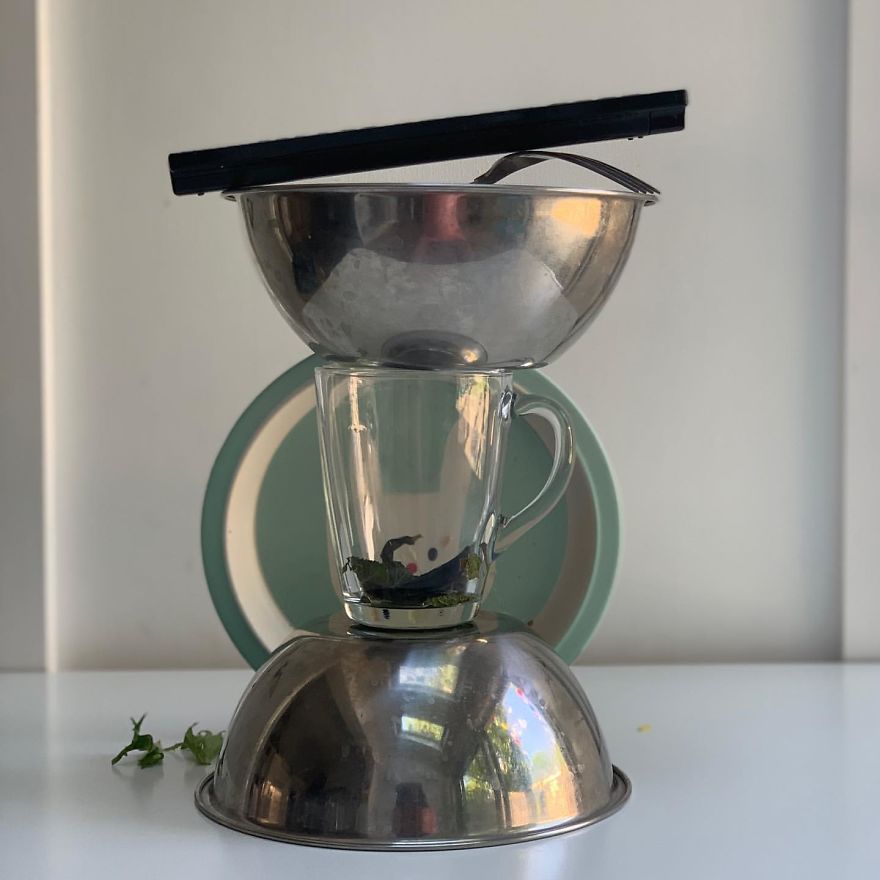 I Made A Still Life Everyday For 30 Days During Lockdown