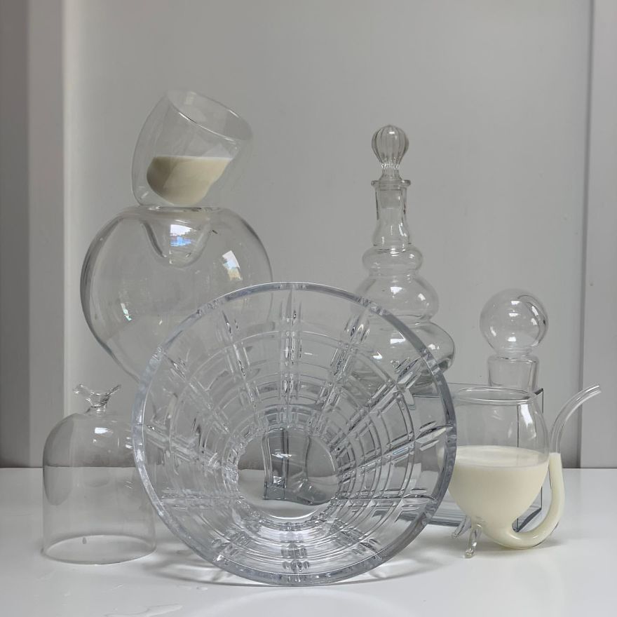 I Made A Still Life Everyday For 30 Days During Lockdown I Made A Still Life Everyday For 30 Days During Lockdown