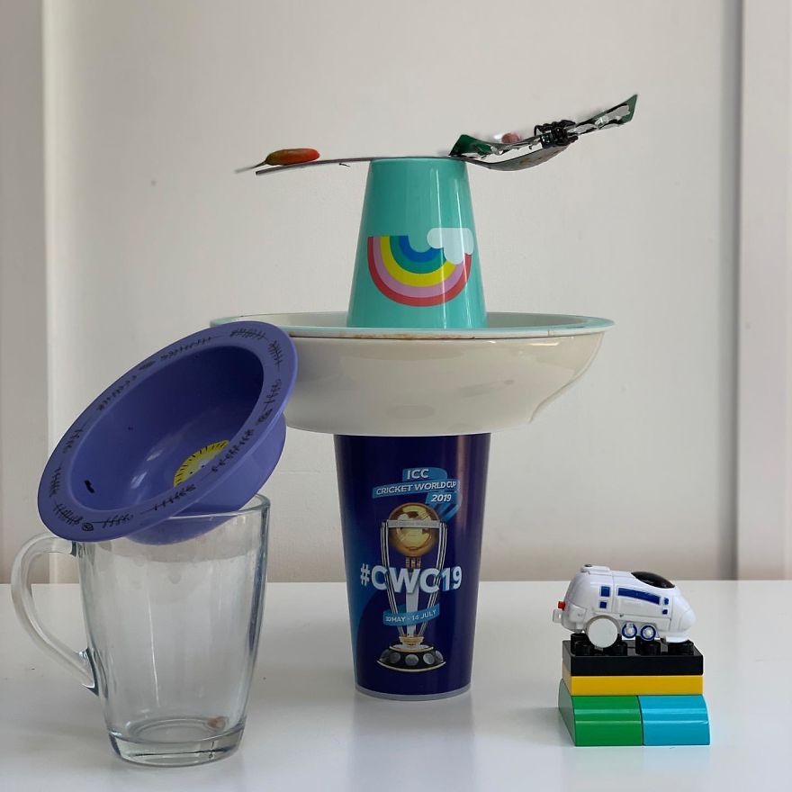 I Made A Still Life Everyday For 30 Days During Lockdown I Made A Still Life Everyday For 30 Days During Lockdown