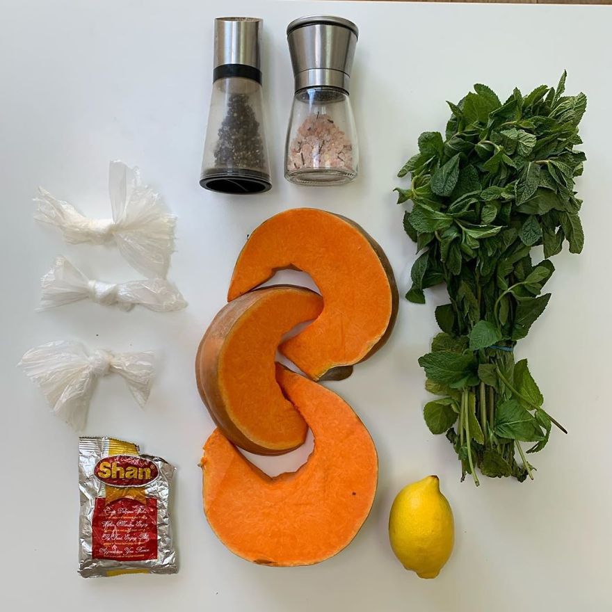 I Made A Still Life Everyday For 30 Days During Lockdown