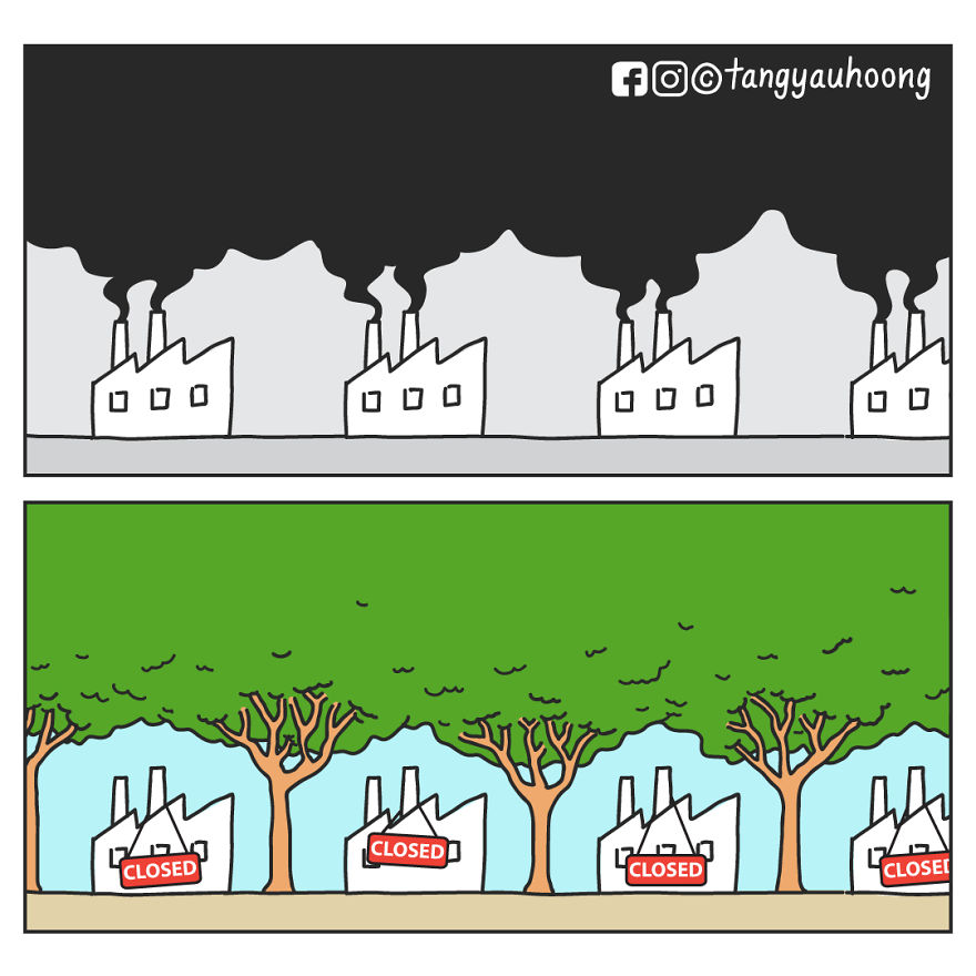 When The World Stops