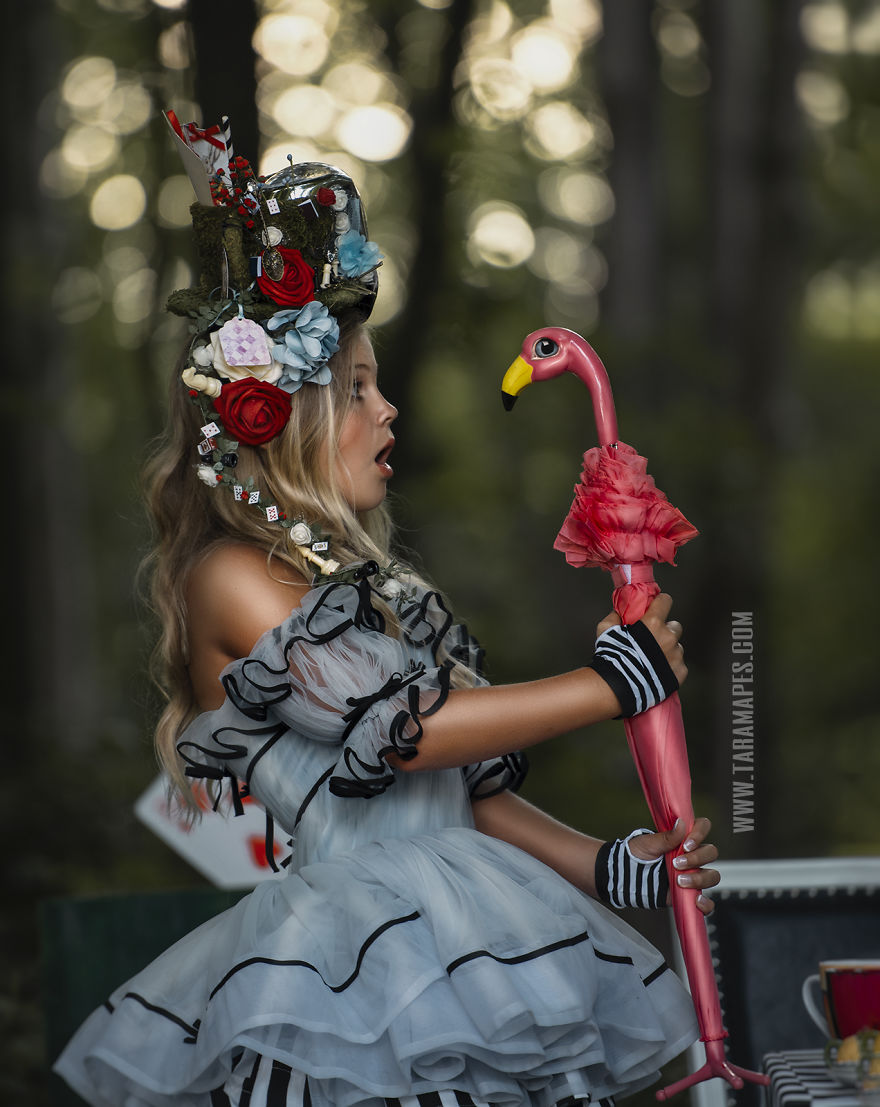 Here Are My 30 Pics Of My Alice In Wonderland Photoshoot Which Took 6 Months To Make Here Are My 30 Pics Of My Alice In Wonderland Photoshoot Which Took 6 Months To Make