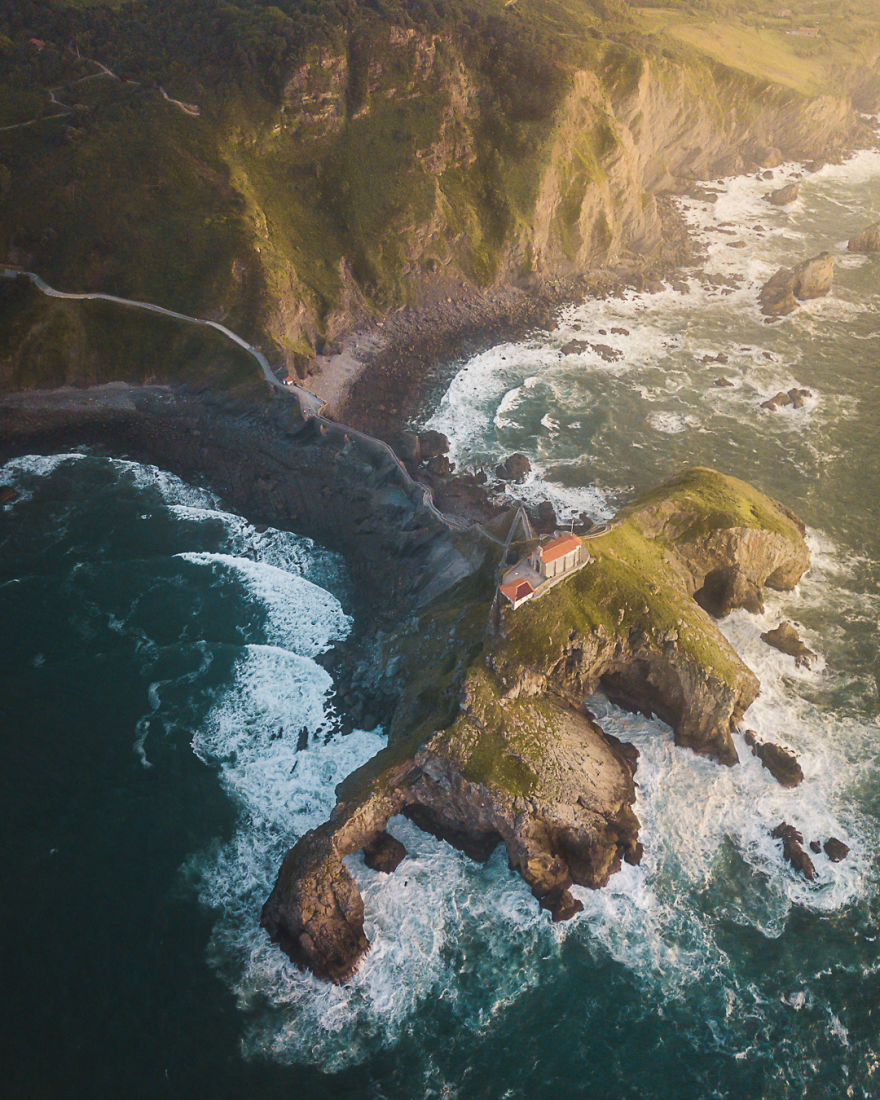 Fortress Of The Dragon