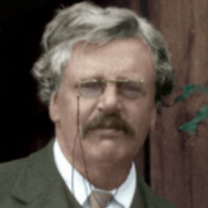 gkchesterson avatar