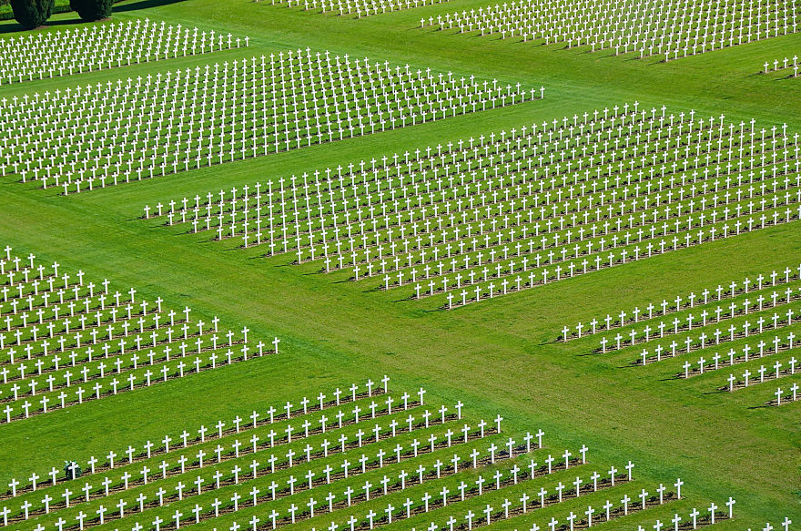 Military Cemetery