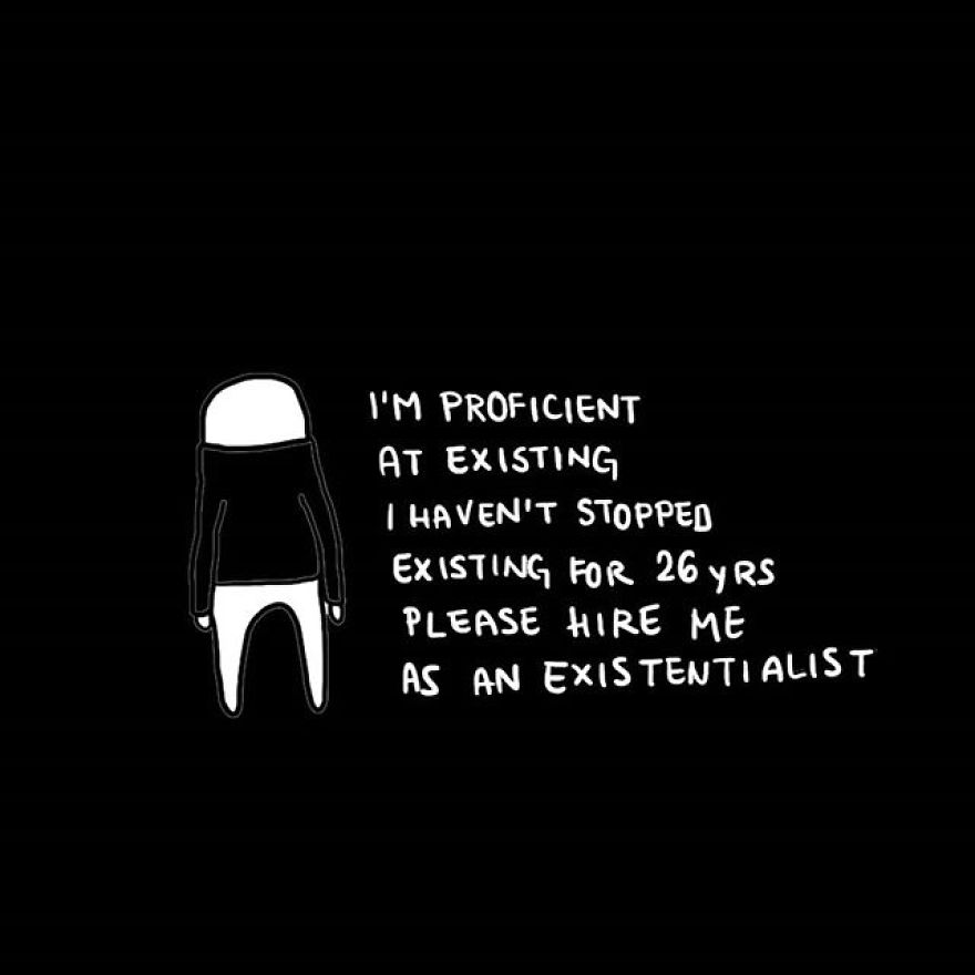 I Turned My Anxiety Into Comics