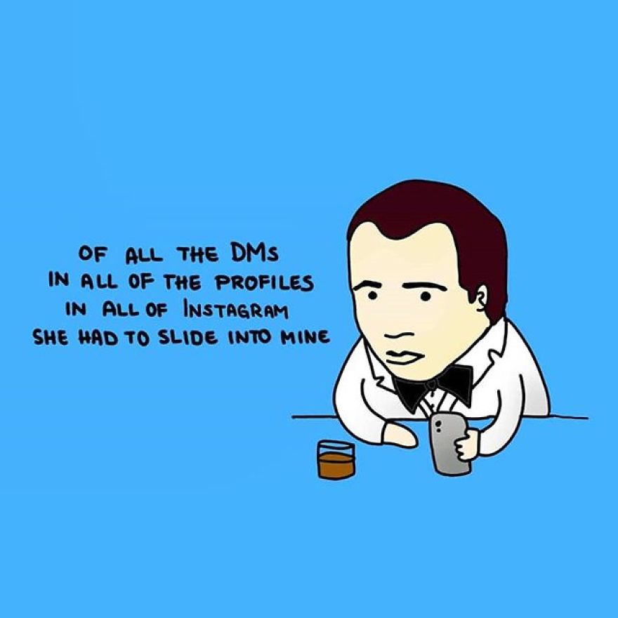 I Turned My Anxiety Into Comics