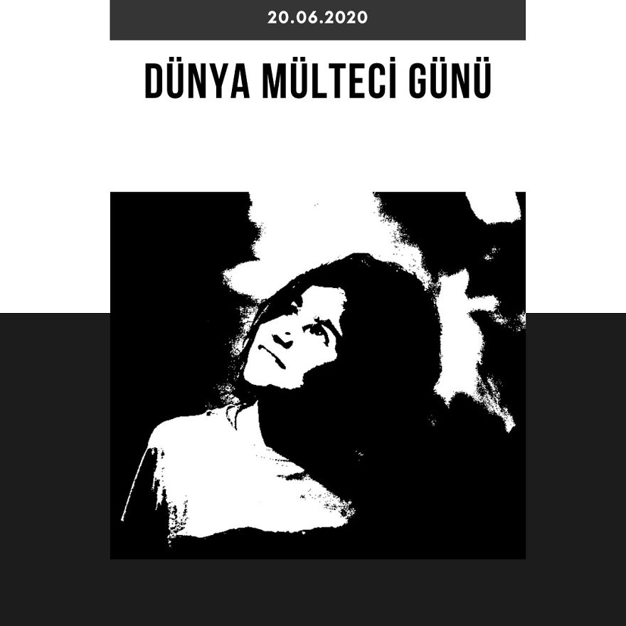 In Honor Of World Refugee Day (June 20th) I Created Digital Posters In More Than 20 Languages (From Armenian To Hebrew To Catalan To Korean) In Honor Of World Refugee Day (June 20th) I Created Digital Posters In More Than 20 Languages (From Armenian To Hebrew To Catalan To Korean)