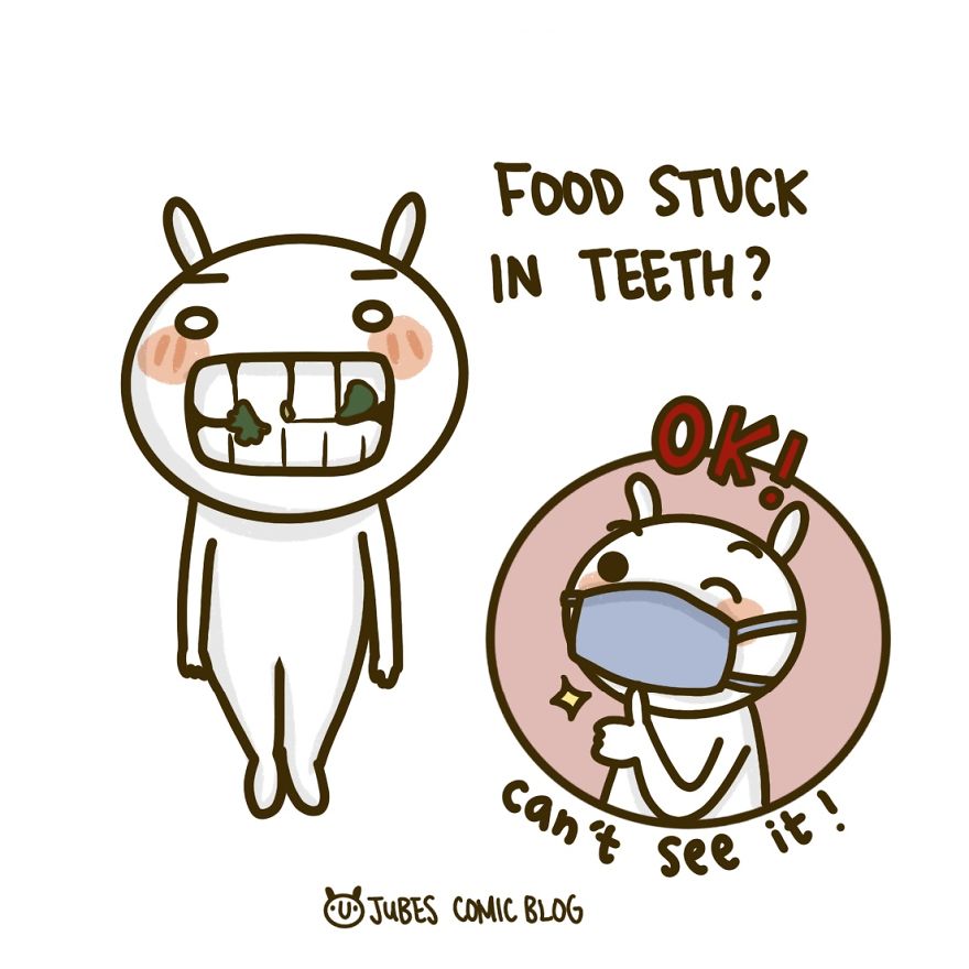 My 15 Funny And Informational Comics About COVID-19 My 15 Funny And Informational Comics About COVID-19