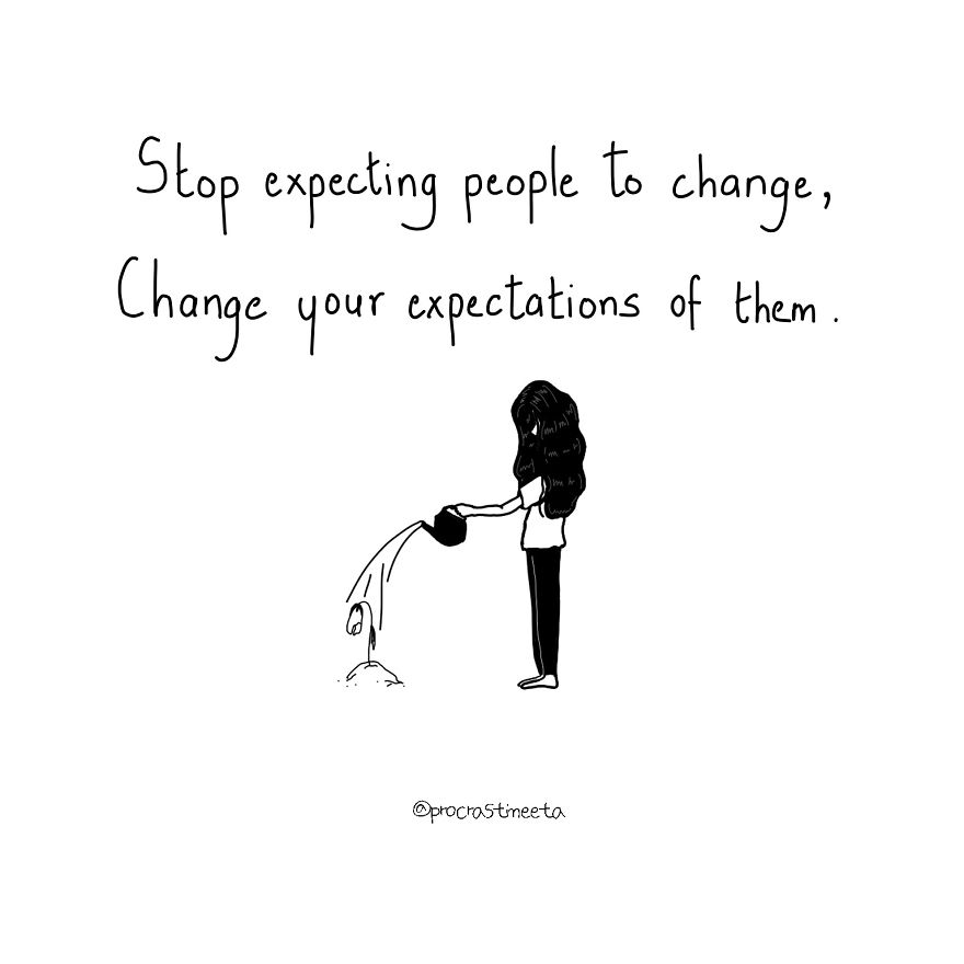 Expectations