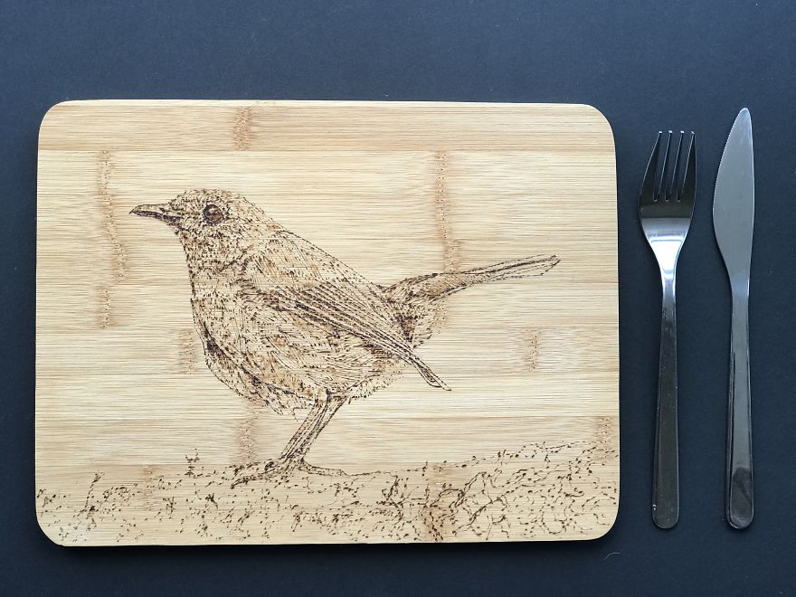 I Tried To Start An Etsy Shop Whilst Under Lockdown: My Journey With Pyrography Art I Tried To Start An Etsy Shop Whilst Under Lockdown: My Journey With Pyrography Art