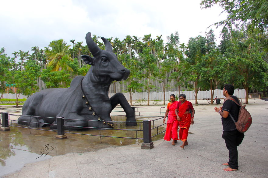 The Tale Of Finding Fortune