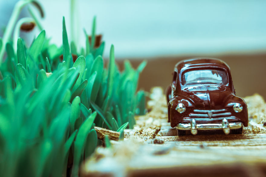 I Built A Bridge To Nowhere I Built A Bridge To Nowhere