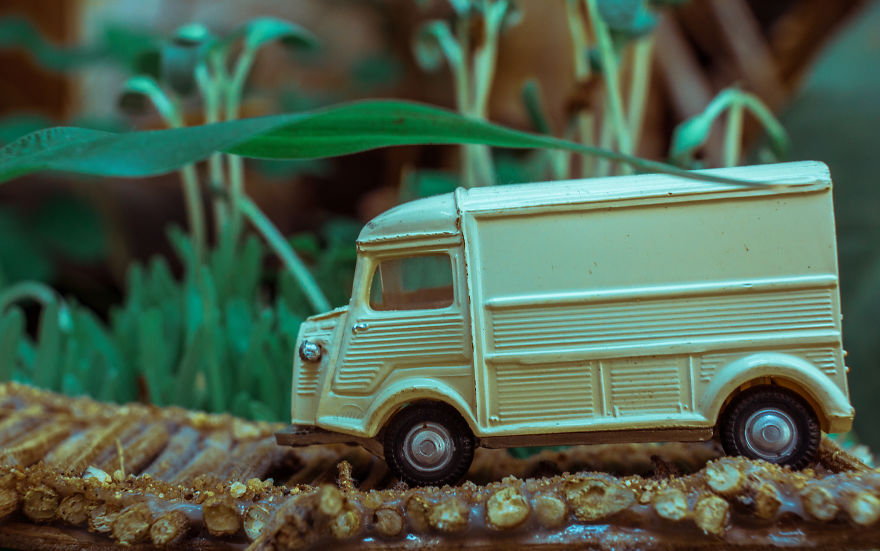 I Built A Bridge To Nowhere I Built A Bridge To Nowhere