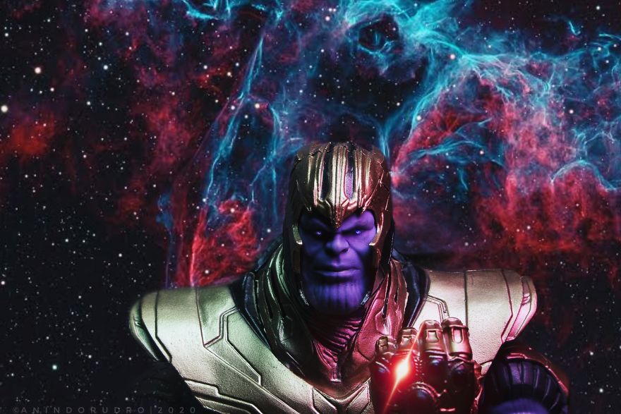 I Do Action Figure Photography On A Budget (20 Pics) I Do Action Figure Photography On A Budget (20 Pics)