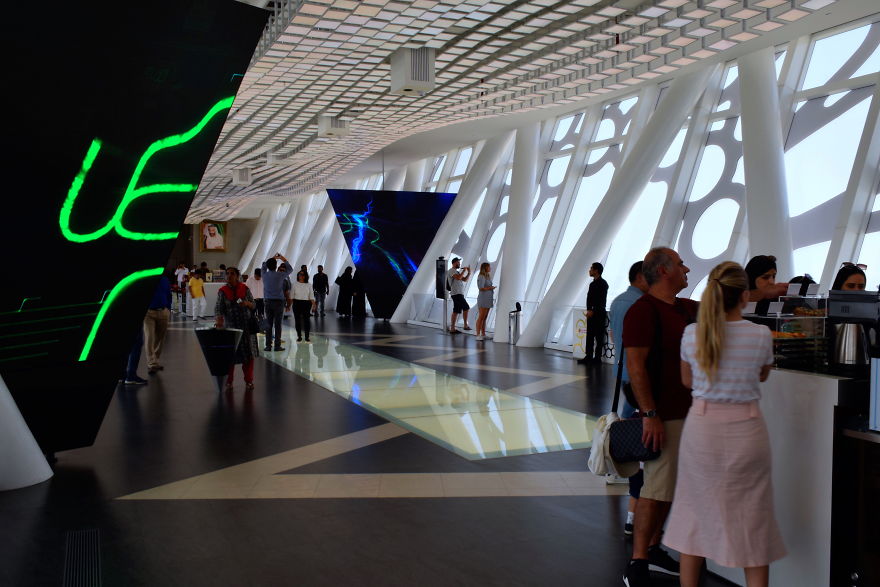 If You Can Dream It, You Can Achieve It