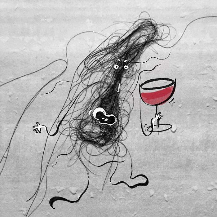 Every Hour Is Happy Hour These Days