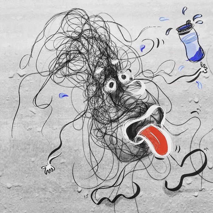 Virtual Workouts Got Me Like