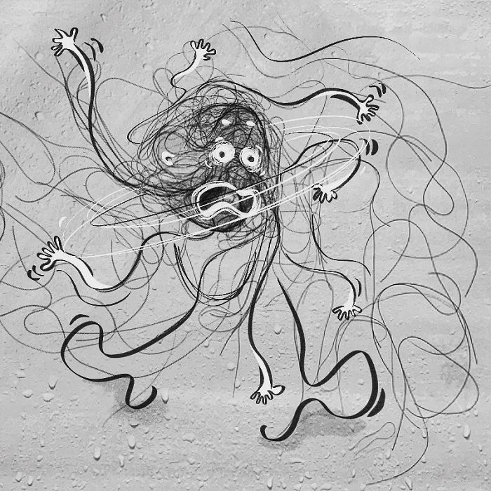 Caught In A Whirlwind Of Zoooooms