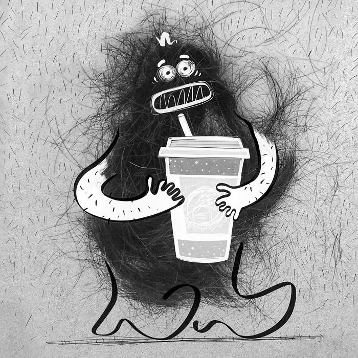 Load Up And Keep Going