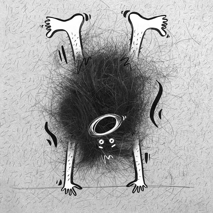 Change Your Perspective. Change Your World