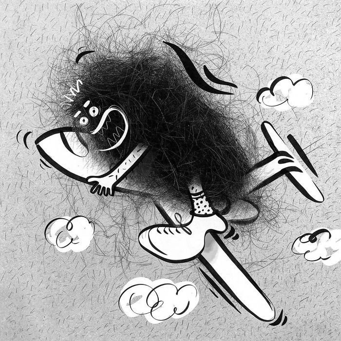 I Miss My Family. I Miss My Friends. I Miss My Home In India. I Miss Traveling