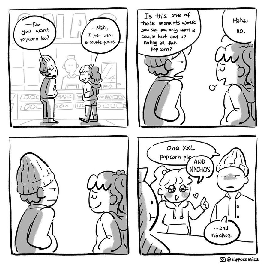 Ironic Illustrations Humorously Question Some Problems And Attitudes Of Our Daily Life