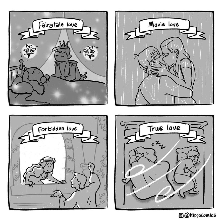 Ironic Illustrations Humorously Question Some Problems And Attitudes Of Our Daily Life