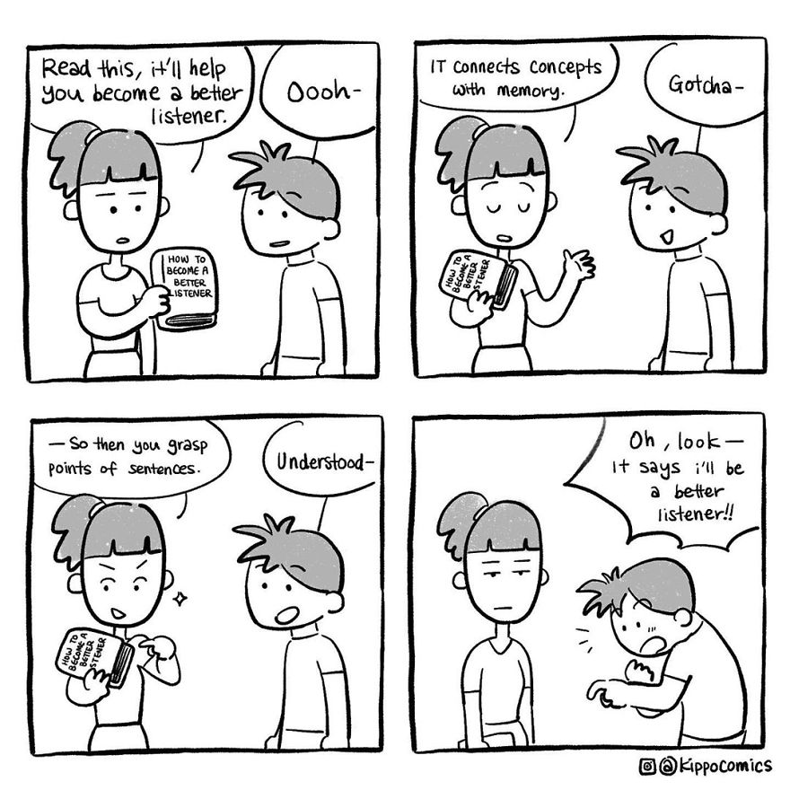 Ironic Illustrations Humorously Question Some Problems And Attitudes Of Our Daily Life