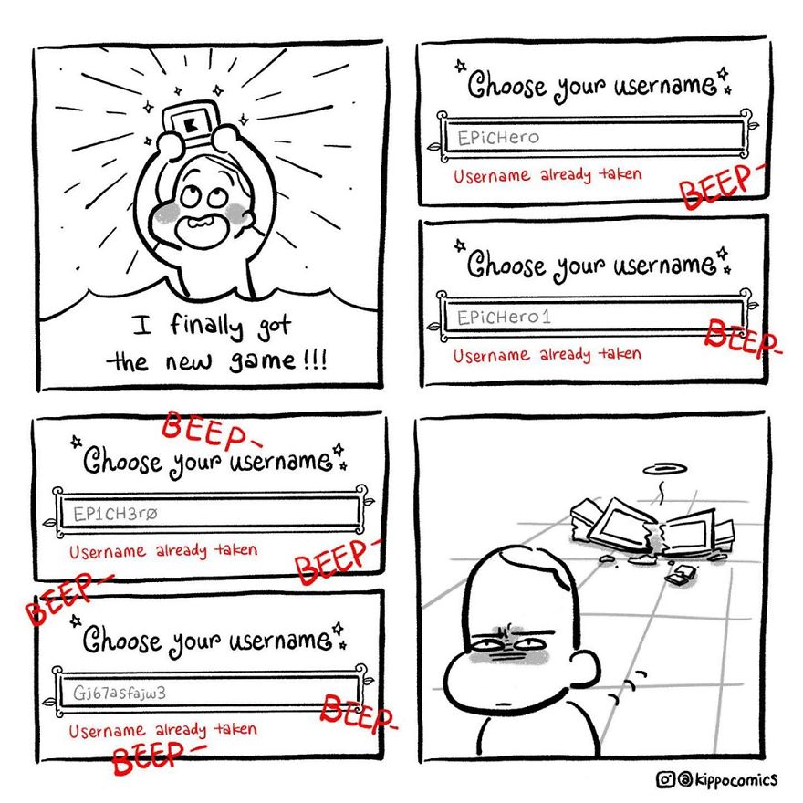 Ironic Illustrations Humorously Question Some Problems And Attitudes Of Our Daily Life