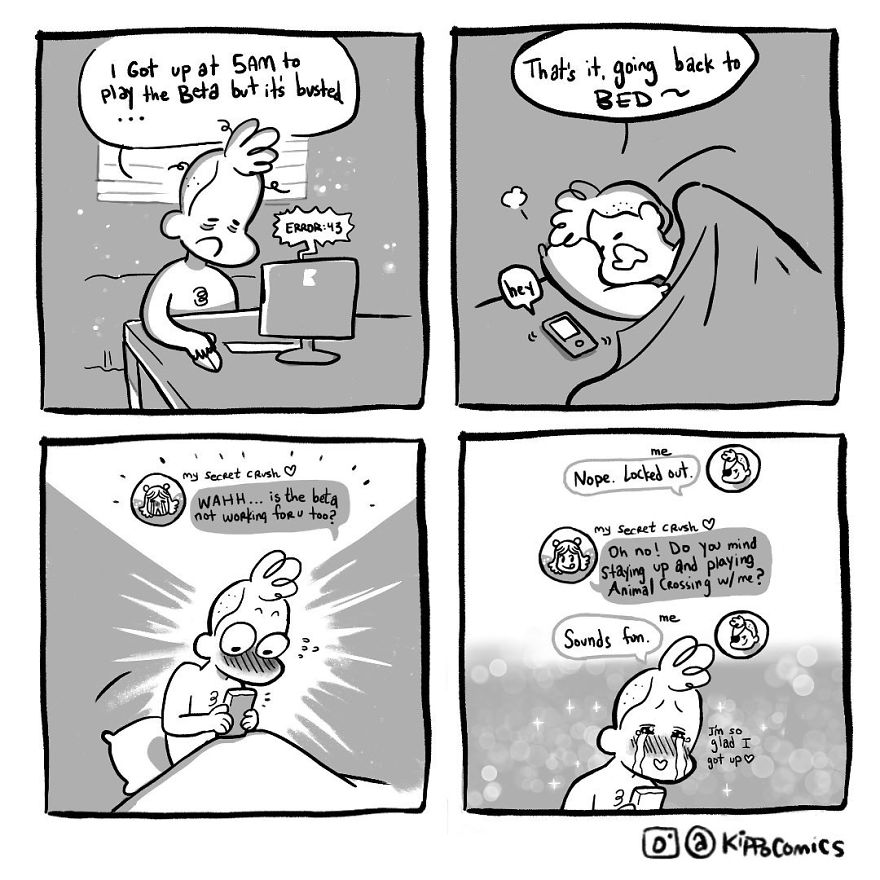 Ironic Illustrations Humorously Question Some Problems And Attitudes Of Our Daily Life