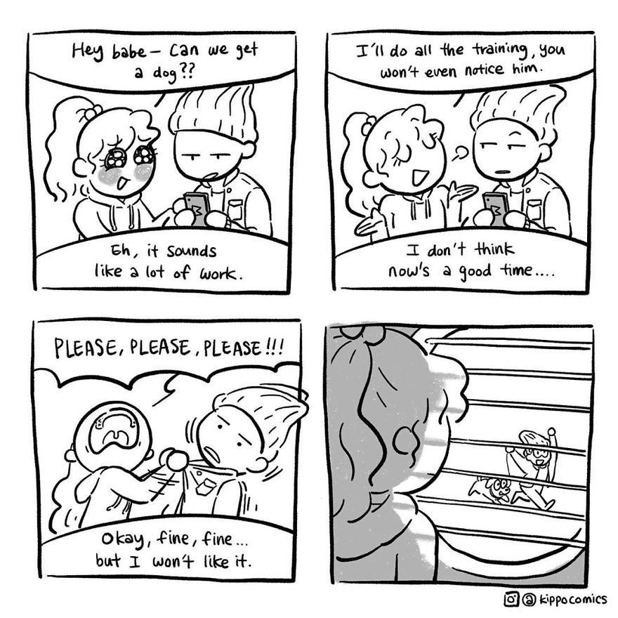 Ironic Illustrations Humorously Question Some Problems And Attitudes Of Our Daily Life