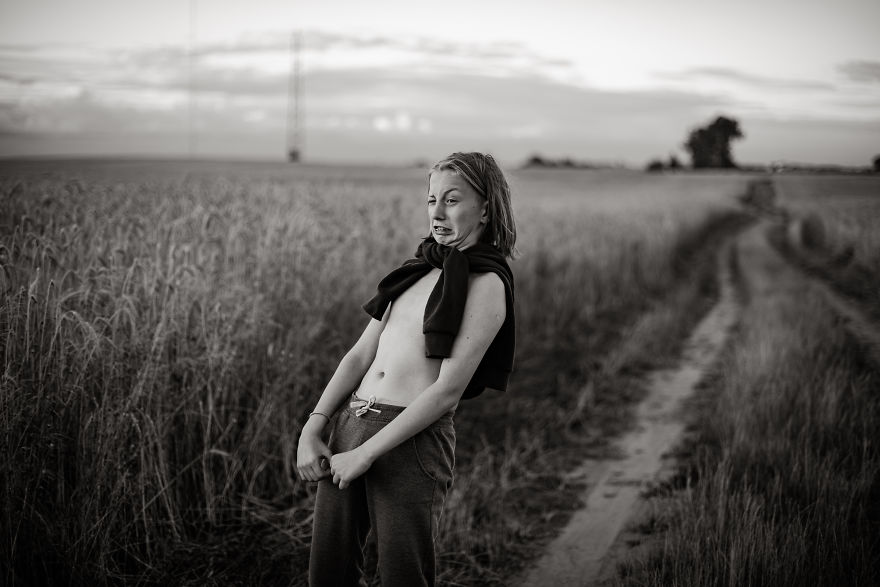 Children's Day, Let It Last As Long As Possible.